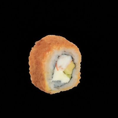 Volcano Fried Roll 4 Pieces