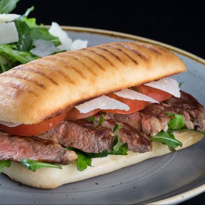 Steak
