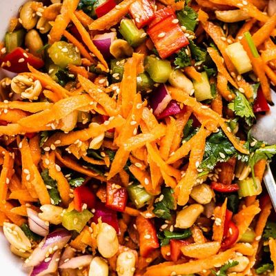 Oriental Salad