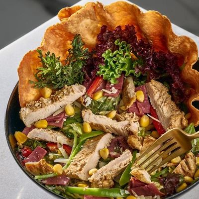 Taco Salad
