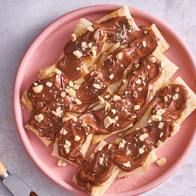 Nutella