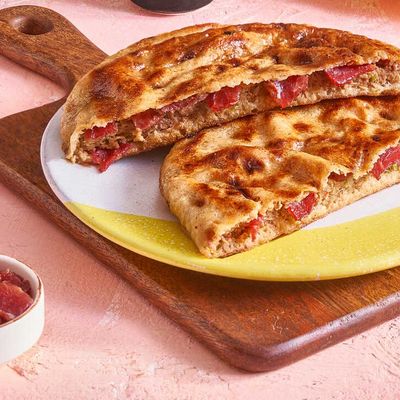 Hawawshi Pastrami