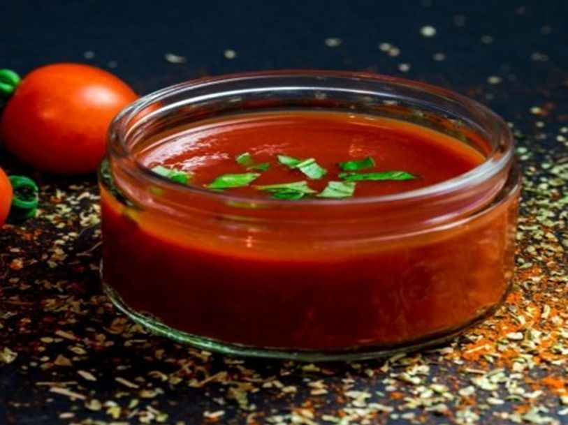 Red Sauce
