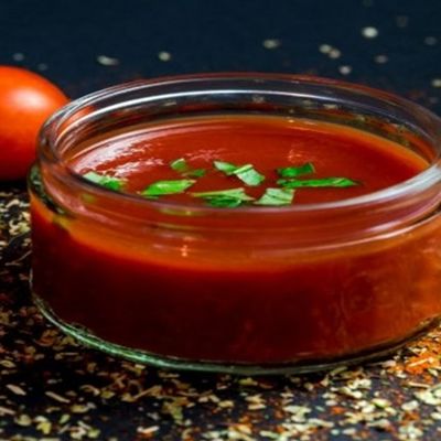 Red Sauce