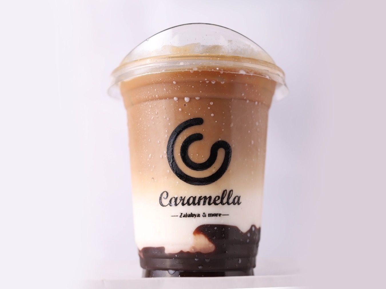 Iced Coffee