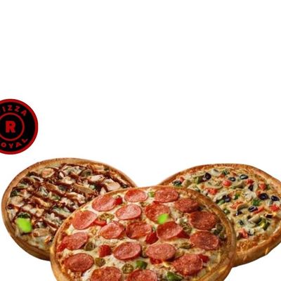 Royal Pizza photo 5