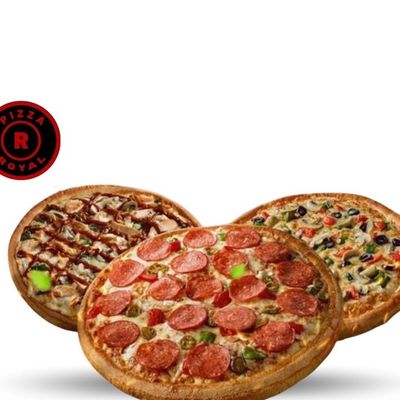 Royal Pizza photo 4