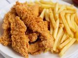 Zinger Meal 5 pieces