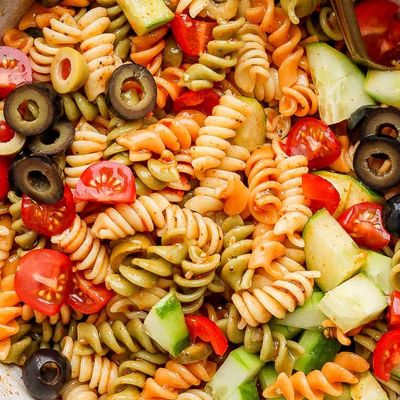 Pasta Salad