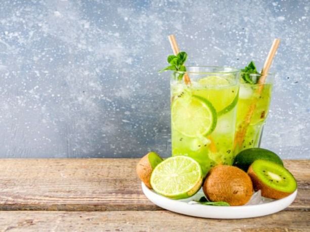 mojito kiwi