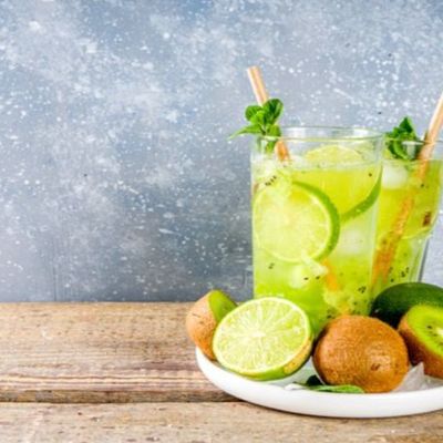mojito kiwi