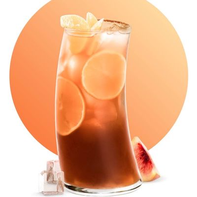 Iced Tea peach