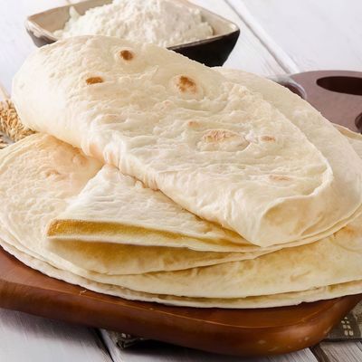Syrian bread bag