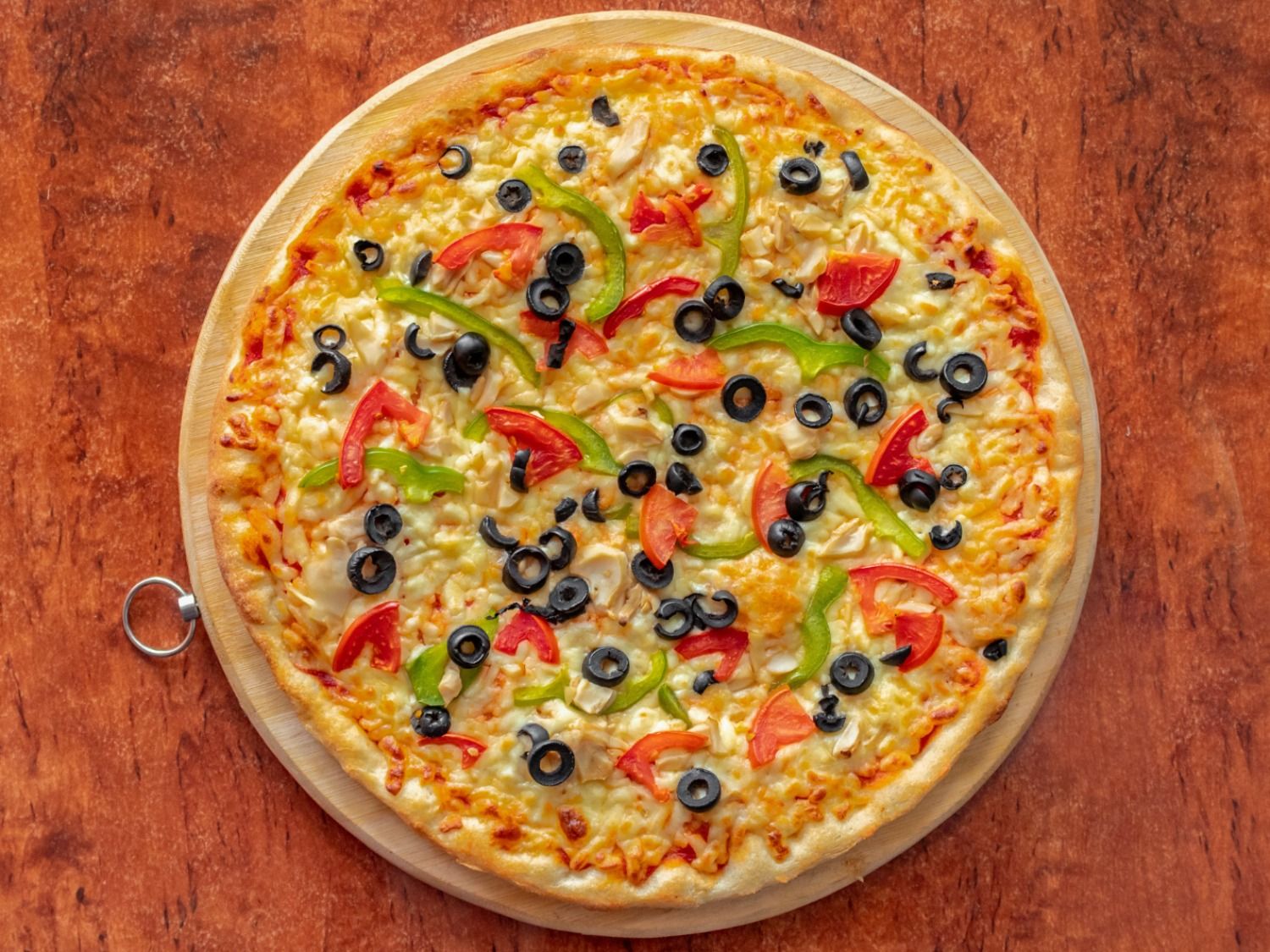 DIECI PIZZA delivery service in UAE Talabat