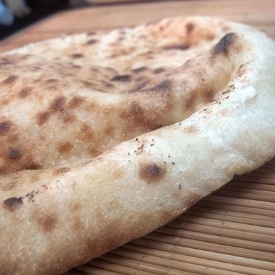 رغيف خبز كبير