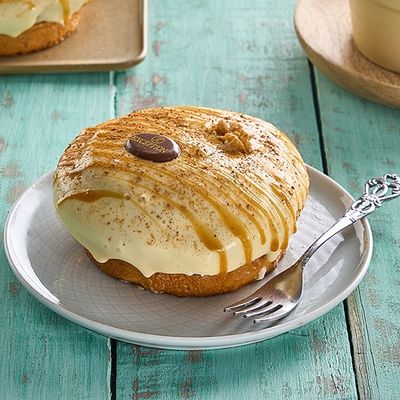 Cinnamon Cinnabon