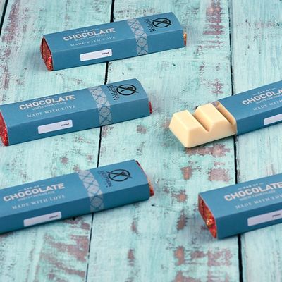 White Chocolate - Bar