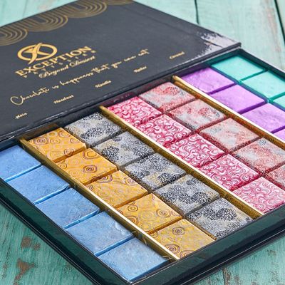 Elit Chocolate Box
