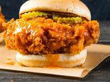 Spicy Shkoon Chicken