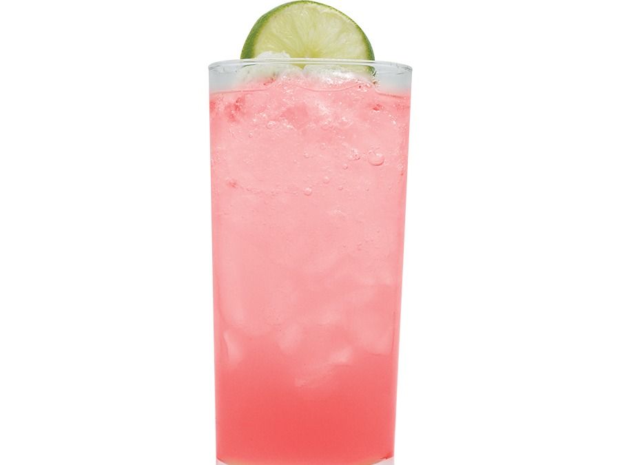 Cruch Soda Drink