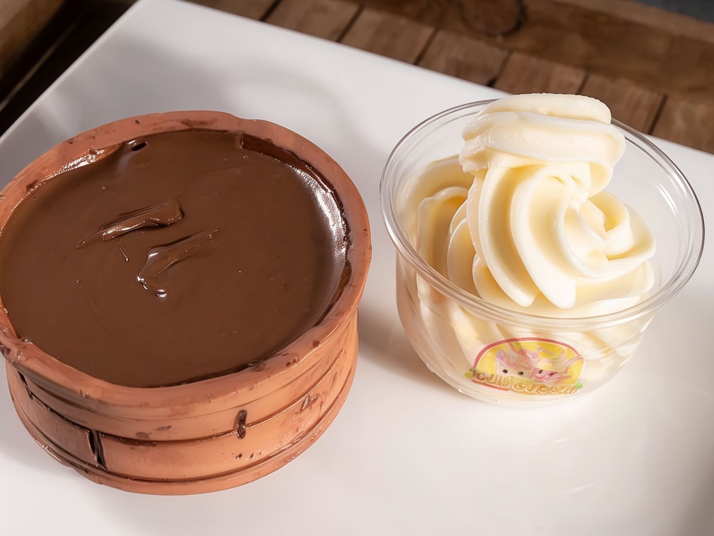 Nutella Chocolate Casserole Special Offer