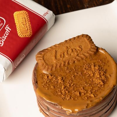 كسرولة لوتس
