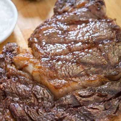 Ribeye steak