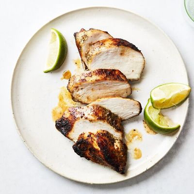 chicken Lemon