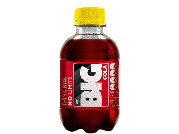 Soft Drink