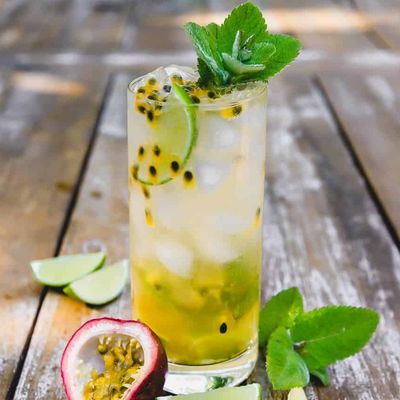 mojito passion