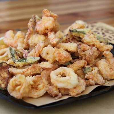 Fruity Di Mare