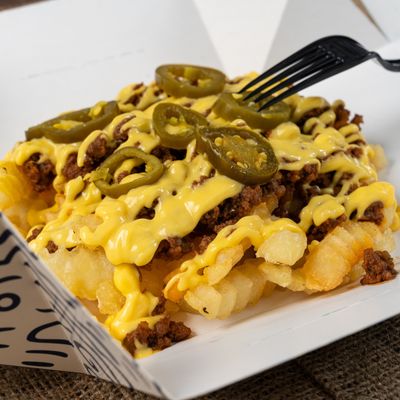 Yummy's Smash Burgers photo 7