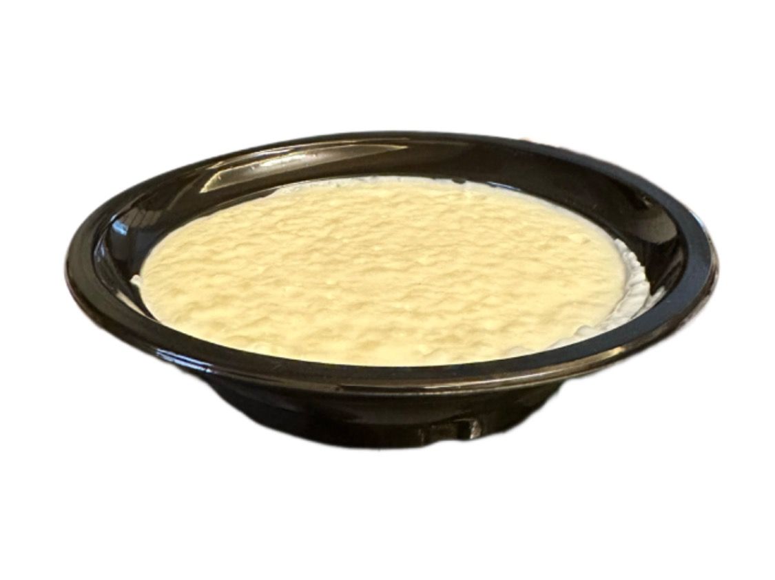Plain Rice Pudding