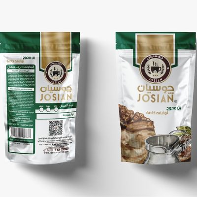 Josian coffee photo 12