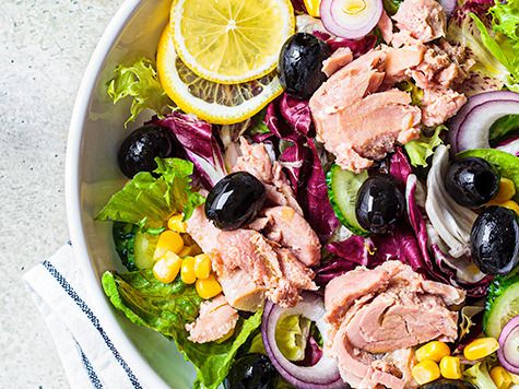 Tuna Salad