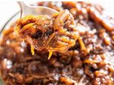 Caramelized Onion