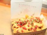 Shkoon Fries