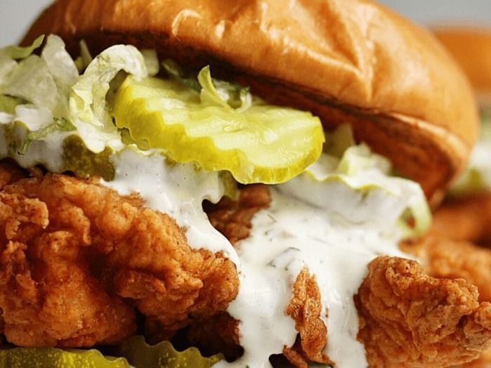 Chicken Ranch