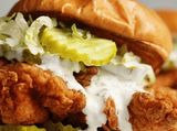 Chicken Ranch