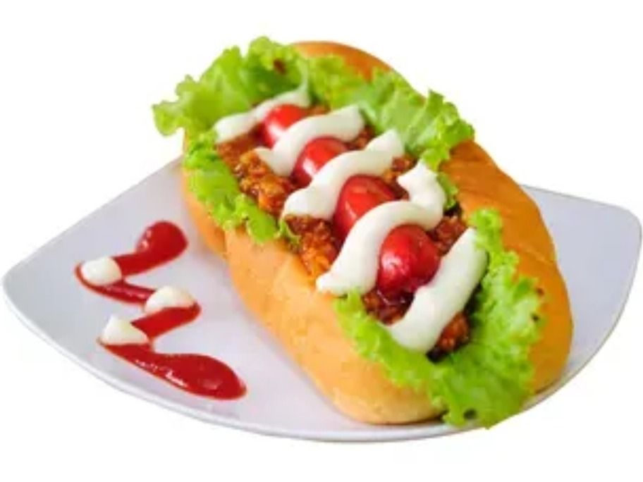 Original Hotdog