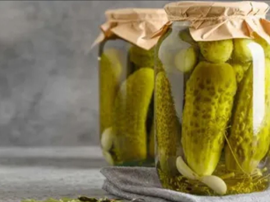 American Pickles