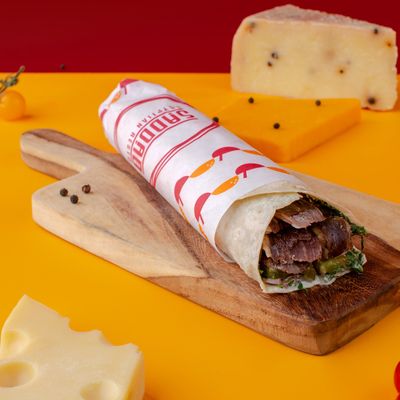 Shawerma Mix Saj