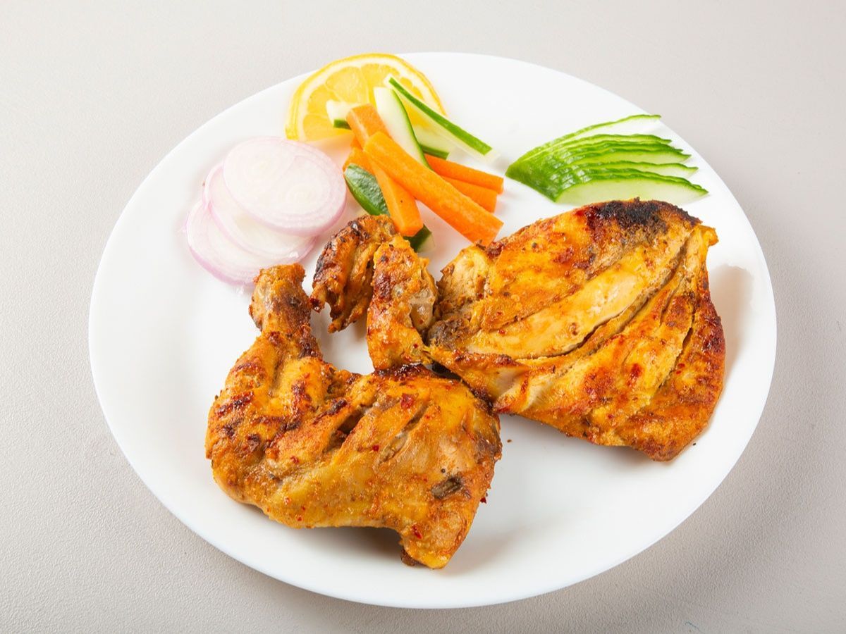 Handi Roti Restaurant delivery service in UAE | Talabat