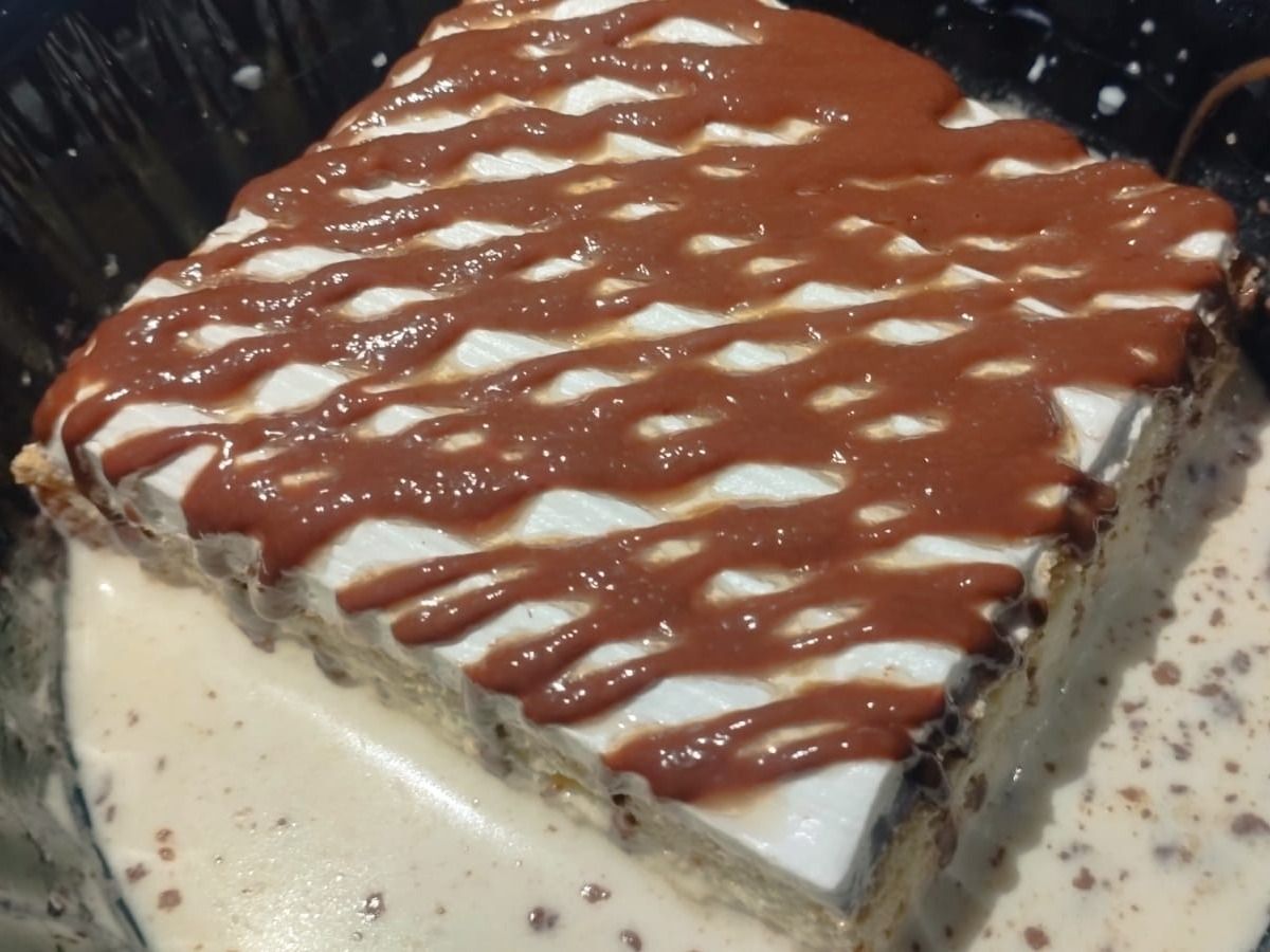 Nutella Qashtuta