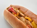 Shkoon Fajita