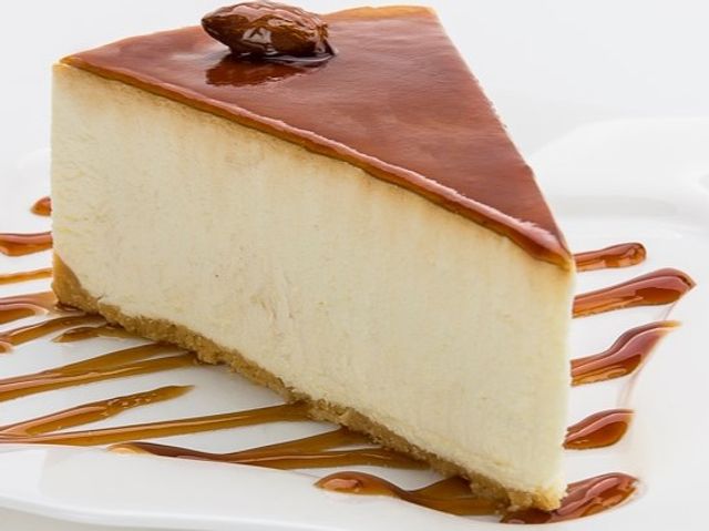 Cheesecake
