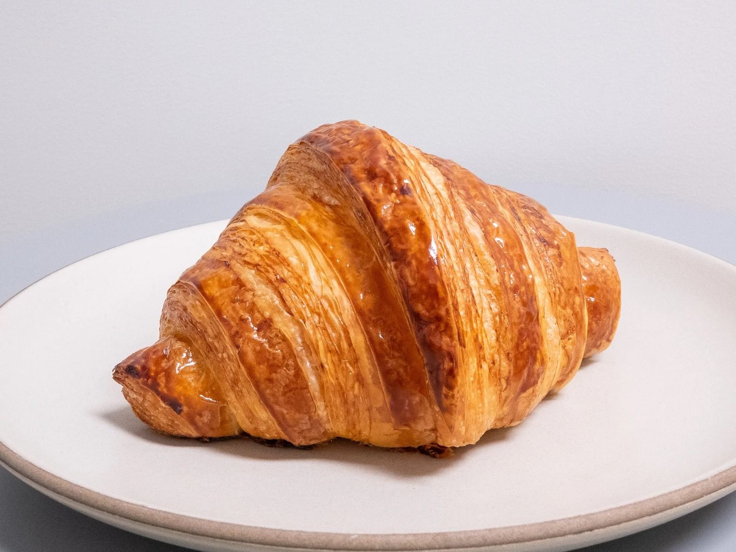 Plain Croissant
