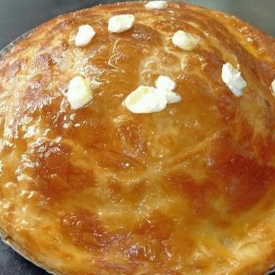 بيتزا الحرامين هنيدي photo 5