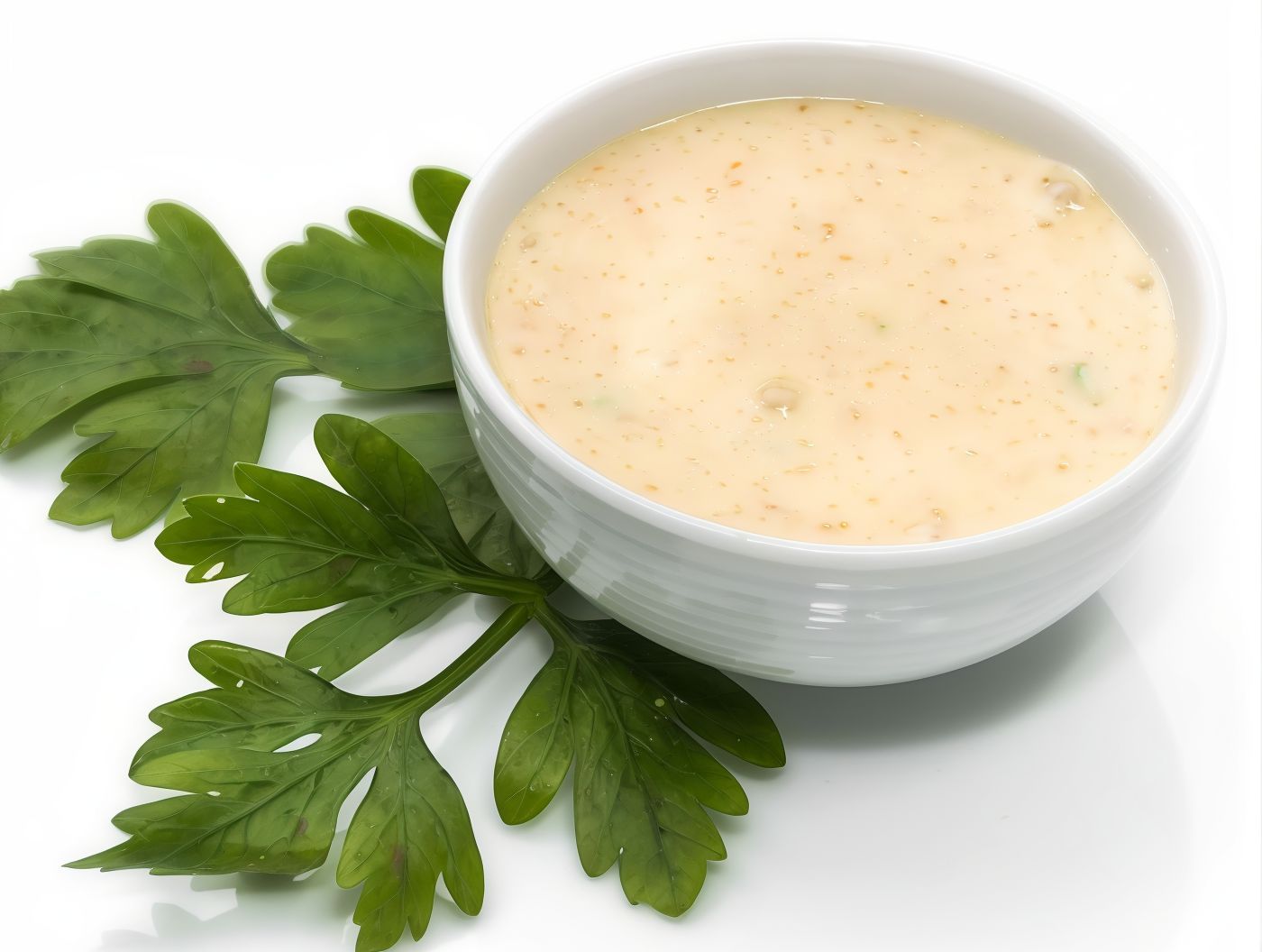 Tahini Salad