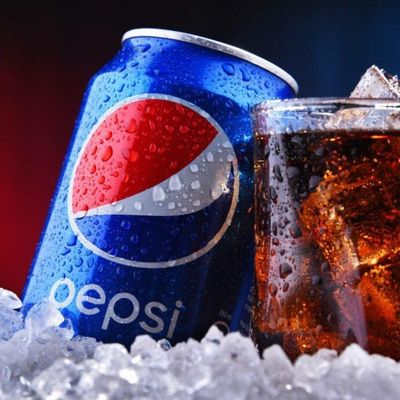 Pepsi